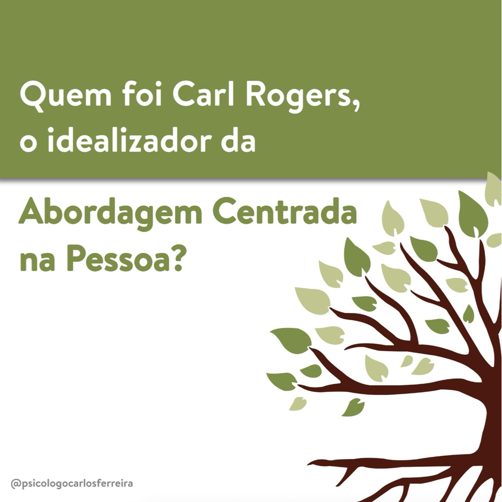 Postagem do instagram @psicologocarlosferreira